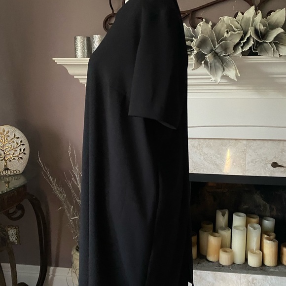 Du-Date Career Little Black Dress - Picture 7 of 16